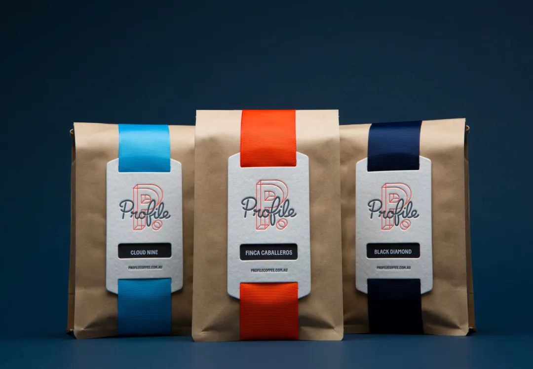 海口咖啡文化品牌形象设计